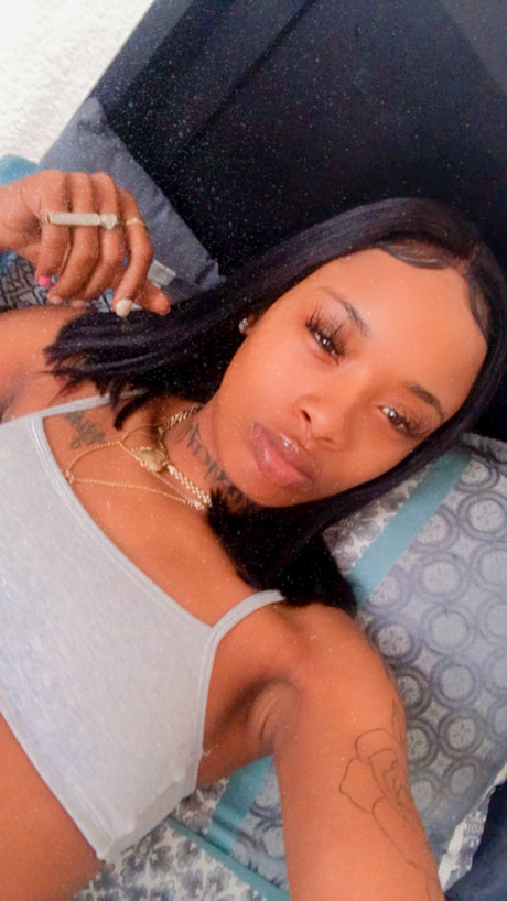 Angel Marrie