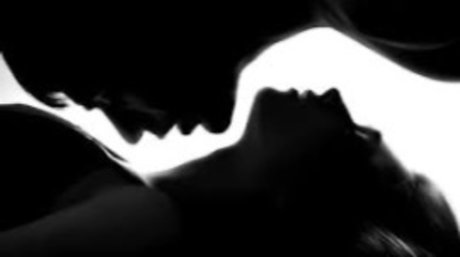 Naken läckt OnlyFans-bild av The New Sins