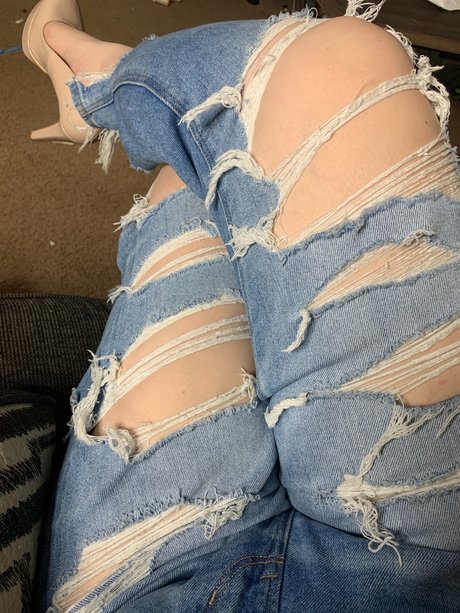 Alaston vuotanut OnlyFans-kuva Thicthighs