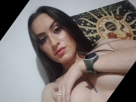 Naken läckt OnlyFans-bild av Teresa