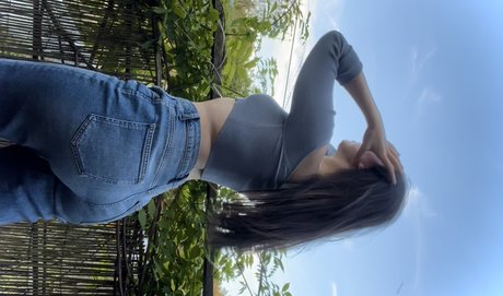 Naken läckt OnlyFans-bild av Mary