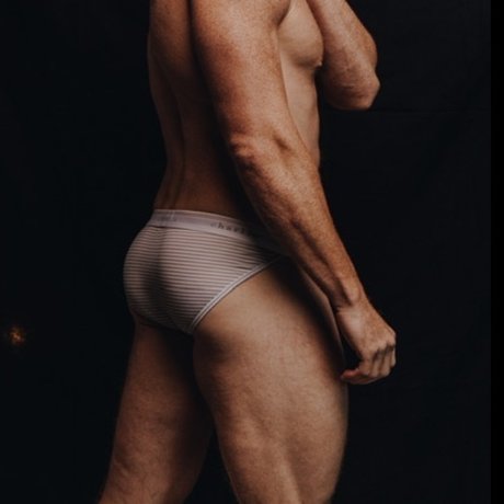 Naken läckt OnlyFans-bild av Thegingerfoxxx