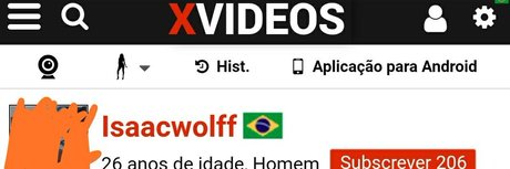 Isaac Wolf 3d