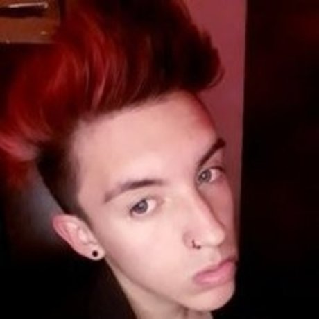 Naken läckt OnlyFans-bild av Tato