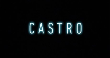 Ari Castro