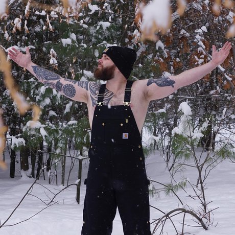 Naken läckt OnlyFans-bild av Xvstxn