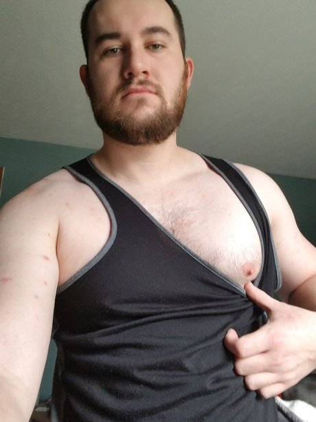 Alaston vuotanut OnlyFans-kuva Rggdbttm
