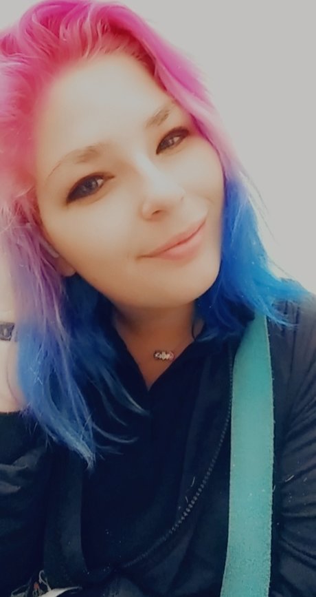 Photo nue de fuite OnlyFans de Lei Fricko