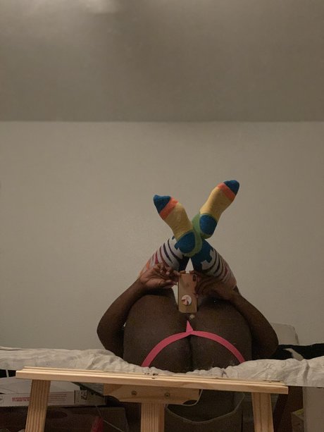 Naken läckt OnlyFans-bild av Zickzaddysolo
