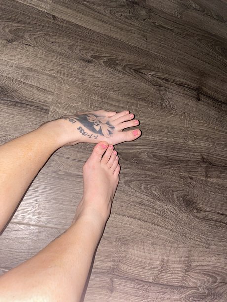 Naken läckt OnlyFans-bild av Sherry