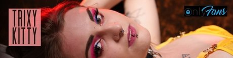 Trixykitty