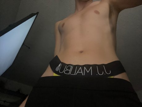 Foto nua vazada do OnlyFans de 