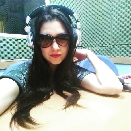 Nagie wyciekłe zdjęcie OnlyFans od Yeiza Music