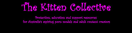 The Kitten Collective