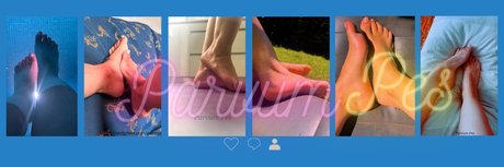 Parvum Pes Small Feet