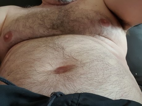 Naken läckt OnlyFans-bild av Harry Mann