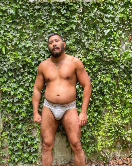 Alaston vuotanut OnlyFans-kuva Someasiandude