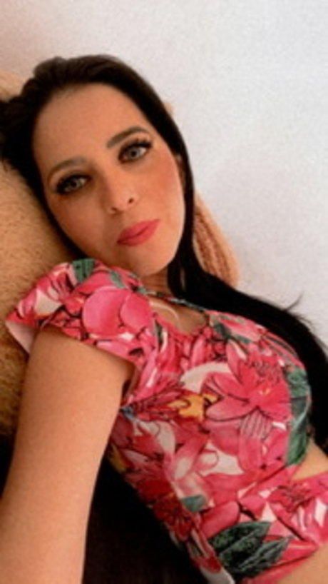 Naken läckt OnlyFans-bild av Paula Paiva