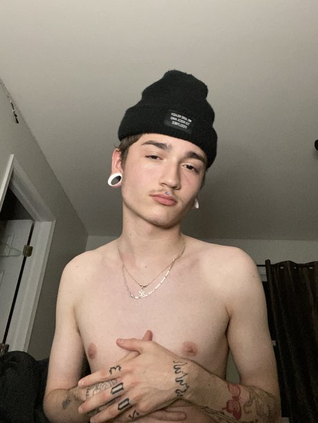 Обнаженная фотография утечки OnlyFans от J