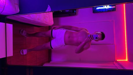 Naken läckt OnlyFans-bild av Fernando  Garcete