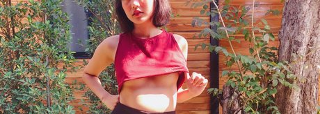 Alaston vuotanut OnlyFans-kuva Isarin