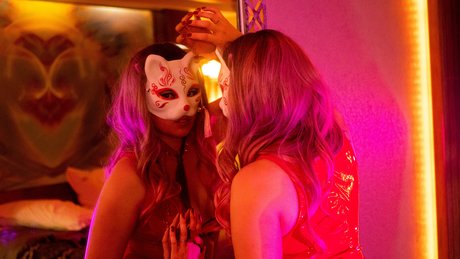 Naken läckt OnlyFans-bild av Xuaneth