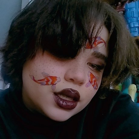 Foto nua vazada do OnlyFans de Venus Viviana