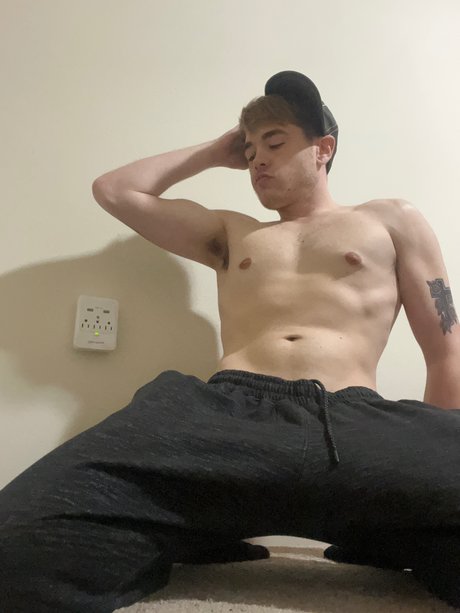 Naken läckt OnlyFans-bild av Dontshowyourwife