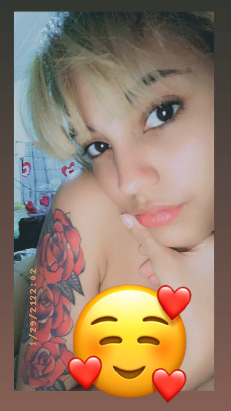 Naken läckt OnlyFans-bild av Nicolegonzalez1223