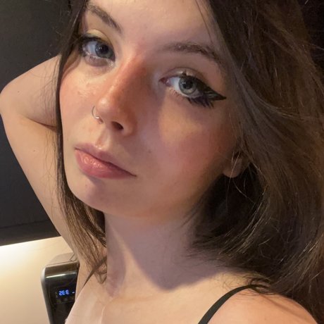 Alaston vuotanut OnlyFans-kuva Baby Princess 