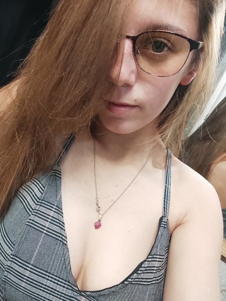 Naken läckt OnlyFans-bild av Milagros