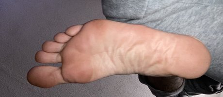 Feet