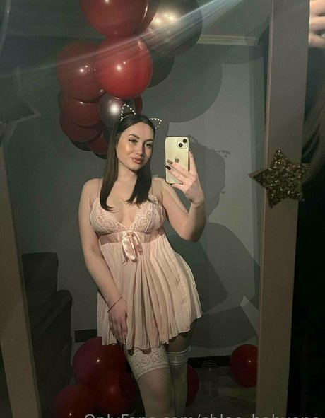 Chloebabyone