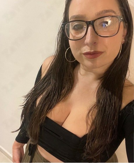 Kirsty Wells OnlyFans泄露裸照