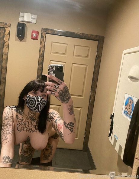 Krispykremerose nude leaked OnlyFans photo