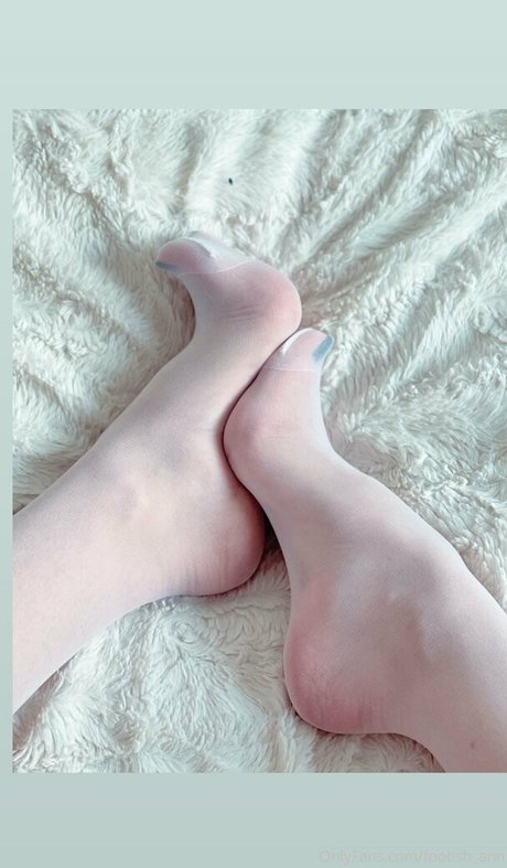 Footish Ann