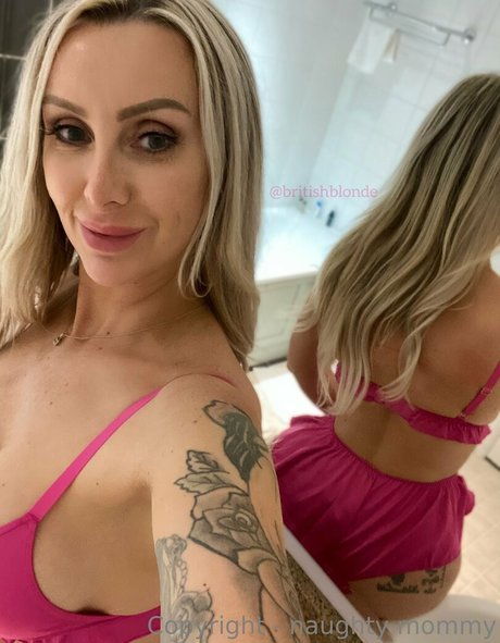 Naughtymother