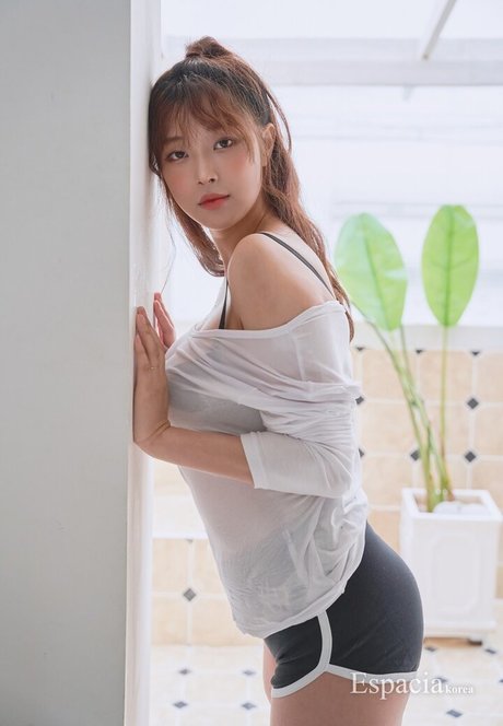 Kimgapju OnlyFans