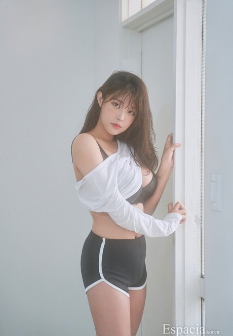 Photo nue de fuite OnlyFans de Kimgapju