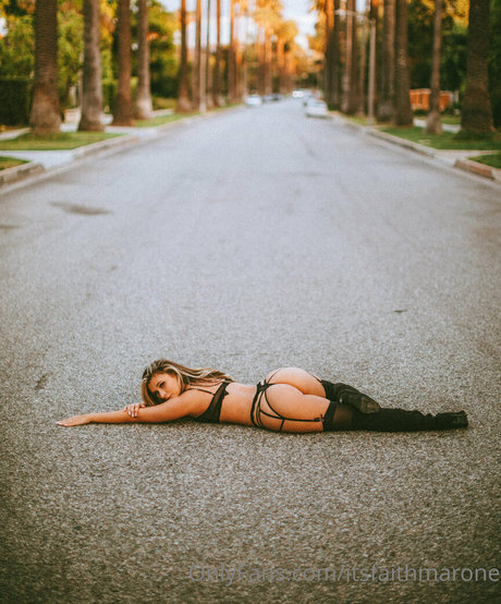 Itsfaithmarone