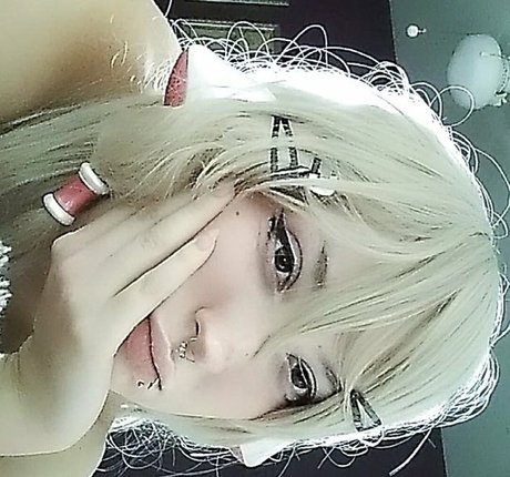 Naakte gelekte OnlyFans-foto van Masonskyzz