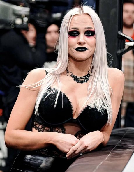 Penelope Ford