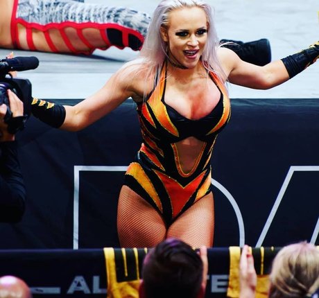 Penelope Ford