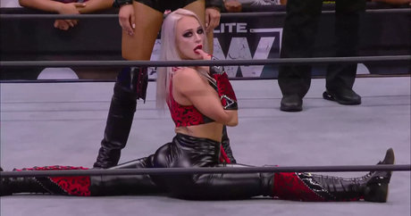 Penelope Ford
