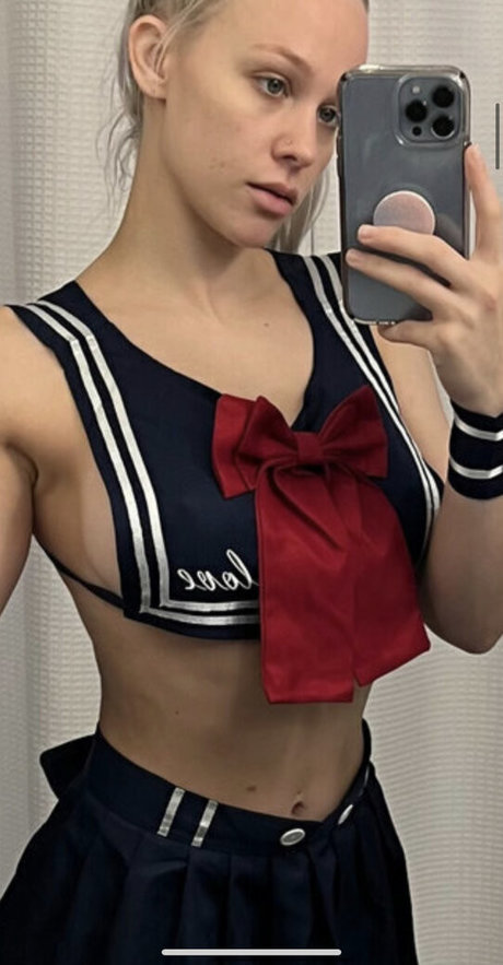 Penelope Ford