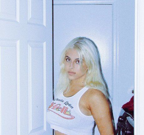 Baby Ariel