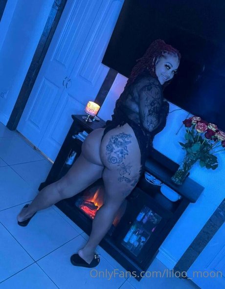 Liloo Moon