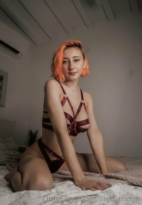 Liloo Moon
