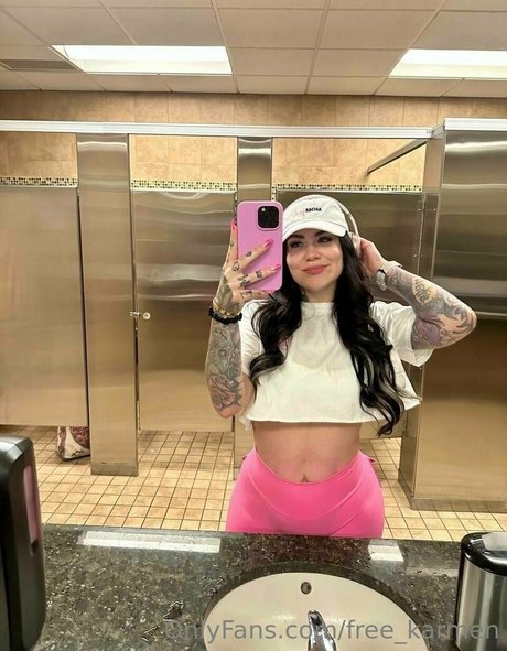 Freekarmen