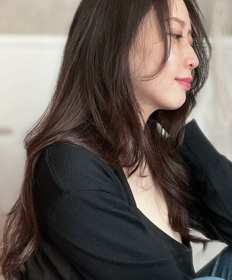 Nacktes geleaktes OnlyFans-Foto von Mino113